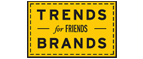 Скидка 10% на коллекция trends Brands limited! - Ухолово